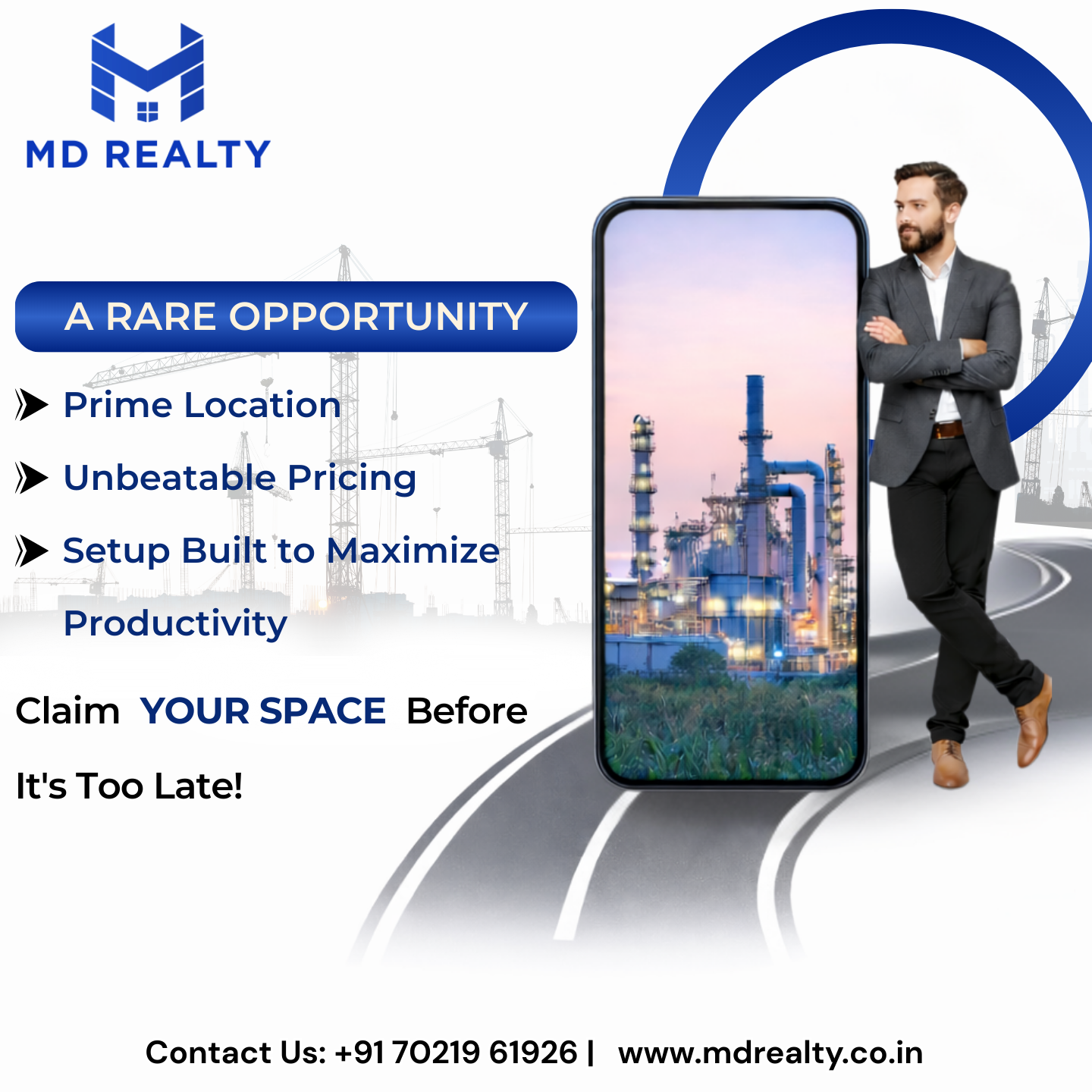 6MD realty Creatives
